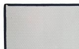 Beagle Doormat 18H X 27W - Spooky Halloween Indoor Outdoor Rugs for Entryway, Non Slip