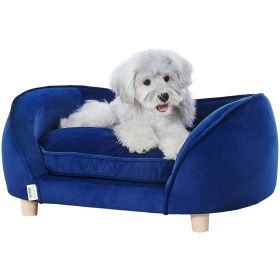 VEVOR Pet Sofa Dog Couch for Medium-Sized Dogs 81 lbs